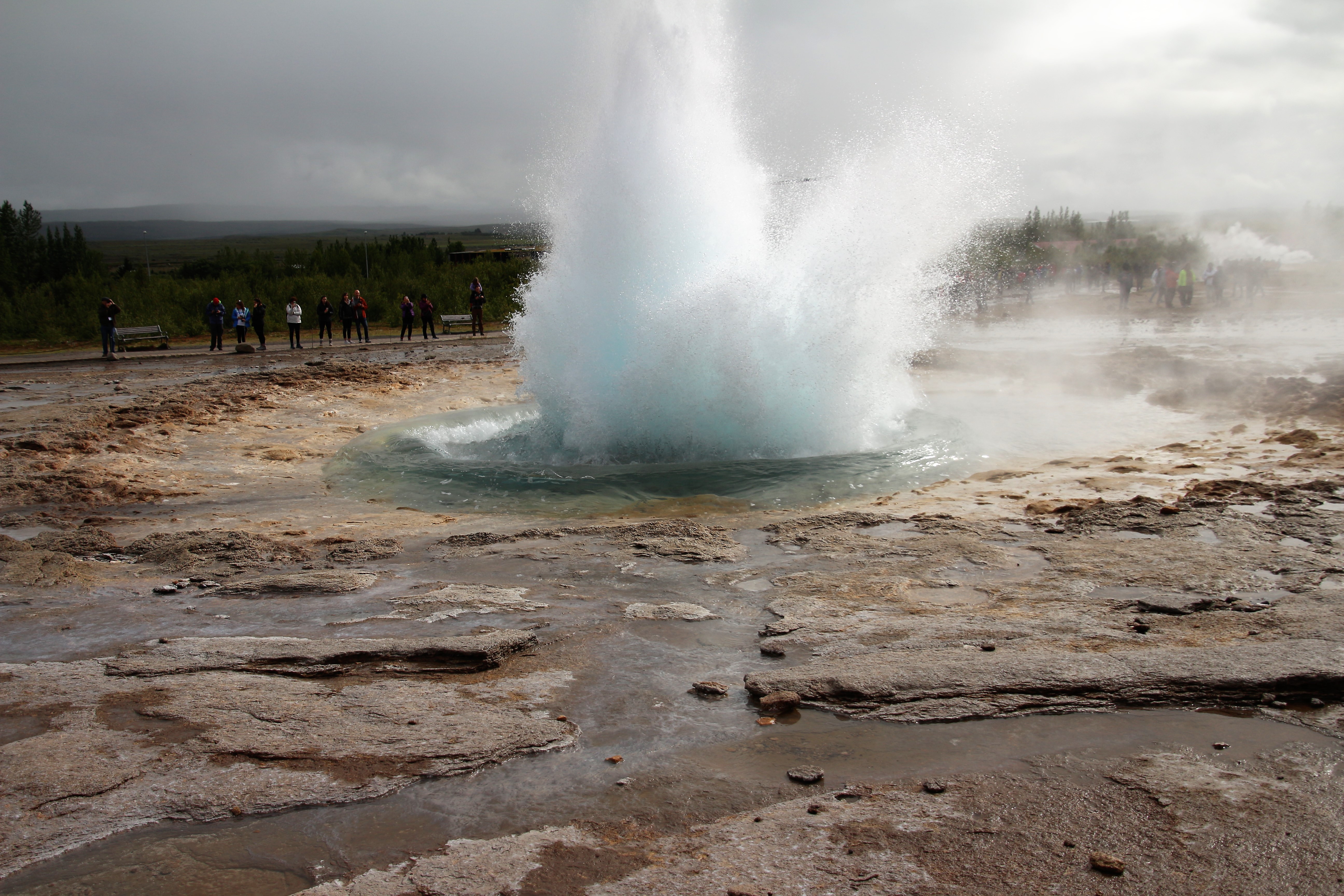 Asolfsskali, Iceland – ON TOUR