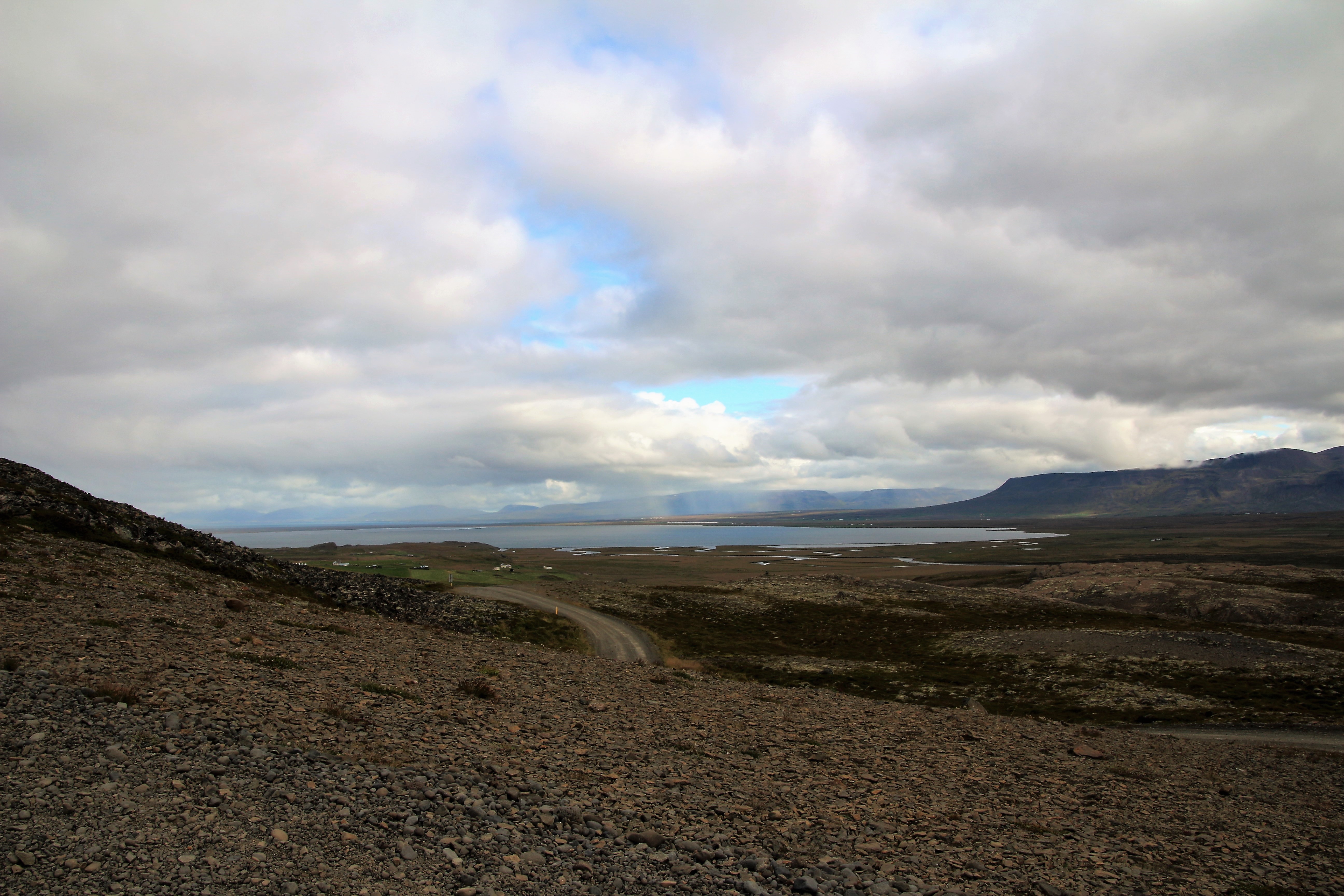 Keflavik, Iceland – ON TOUR