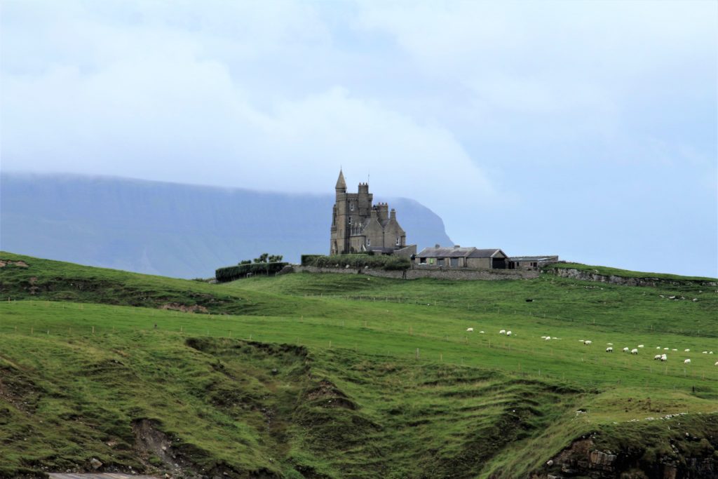 Ardara, Donegal, Ireland – On Tour